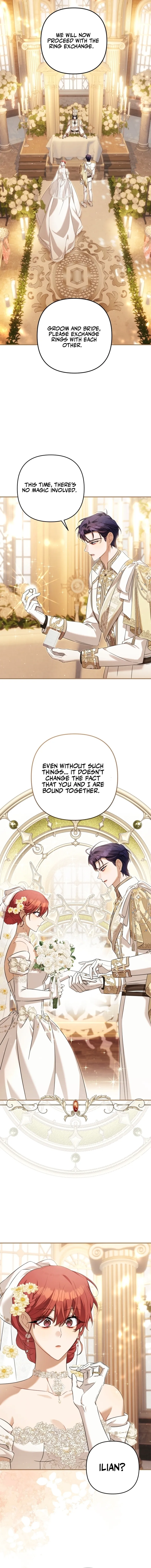 Time To Dedicate Your Death Chapter 103 71 13