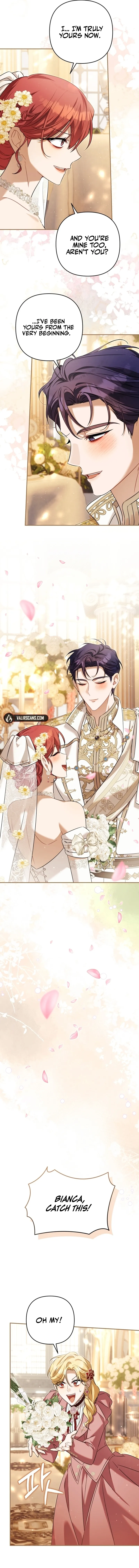 Time To Dedicate Your Death Chapter 103 72 14