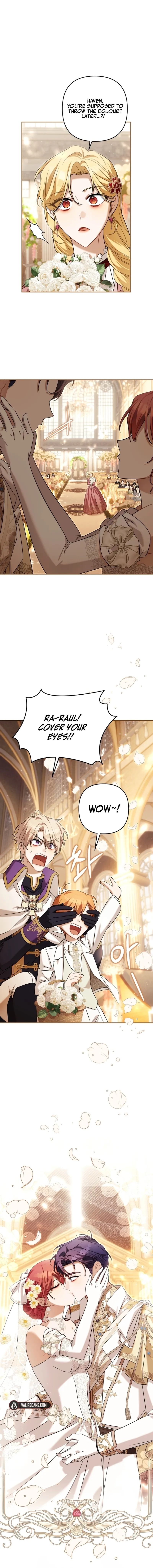 Time To Dedicate Your Death Chapter 103 73 15