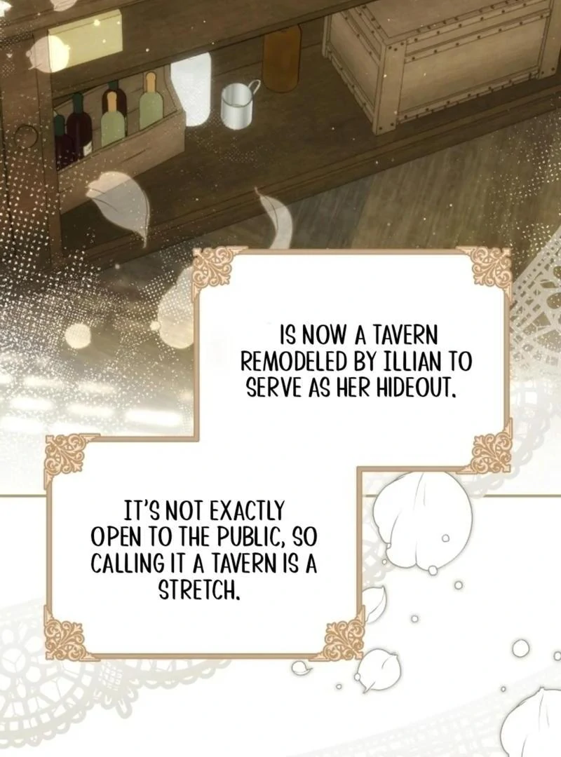 Time To Dedicate Your Death Chapter 104 467 004