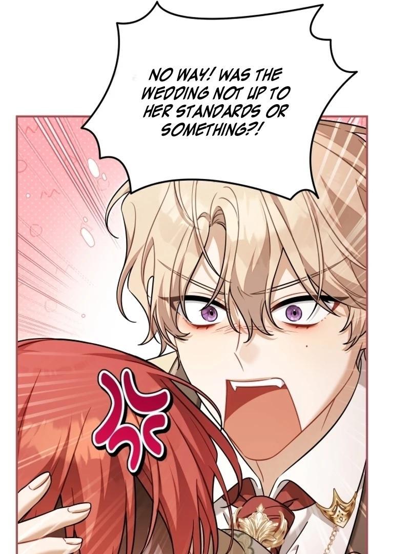 Time To Dedicate Your Death Chapter 104 481 018