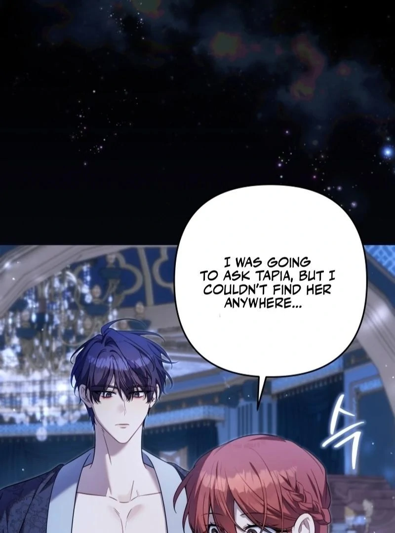 Time To Dedicate Your Death Chapter 104 492 029