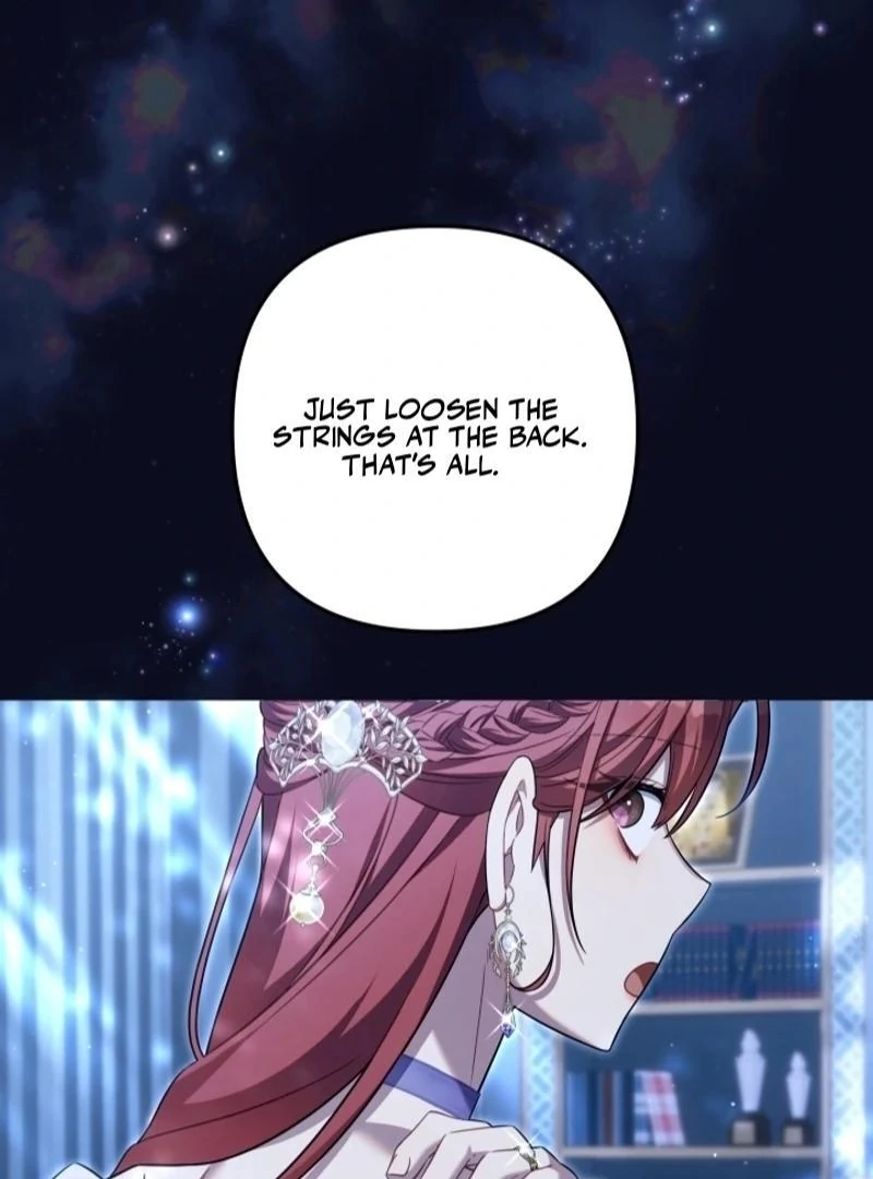 Time To Dedicate Your Death Chapter 104 494 031