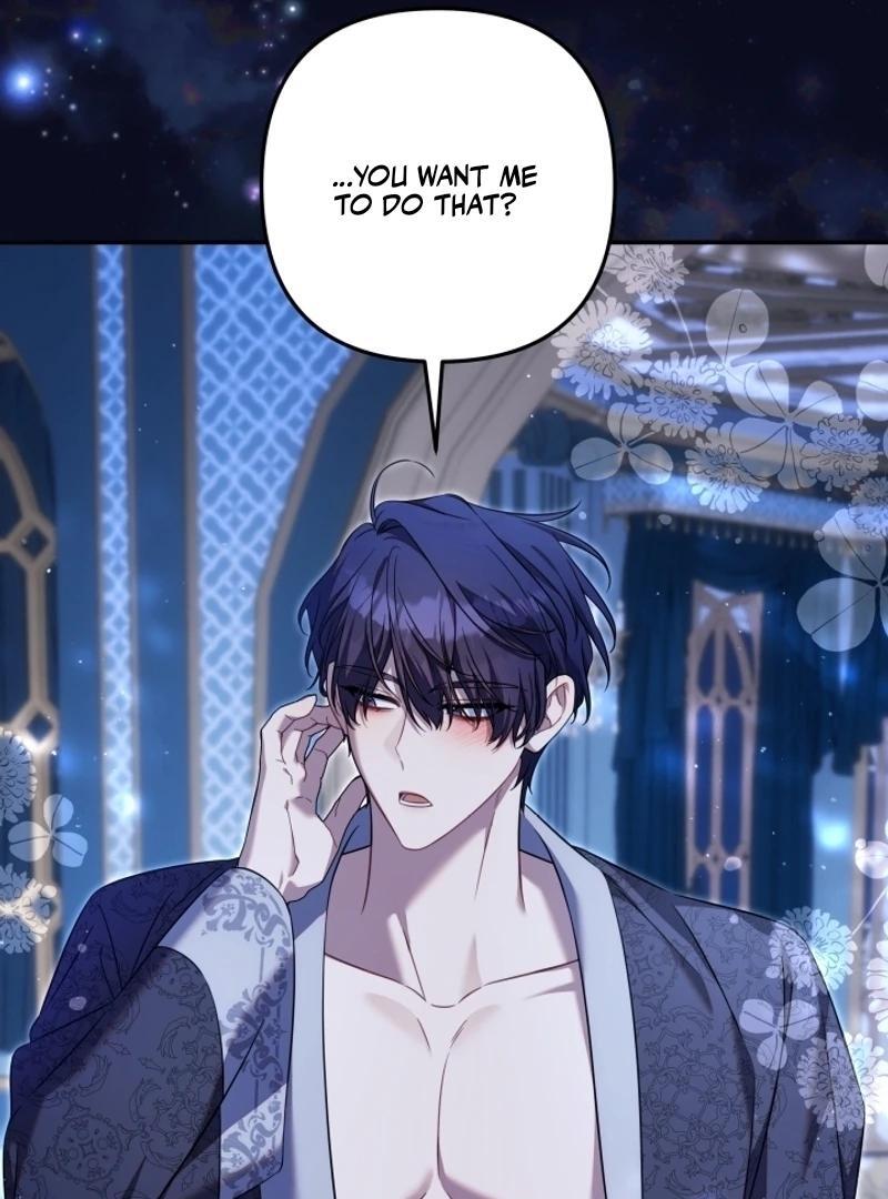 Time To Dedicate Your Death Chapter 104 498 035