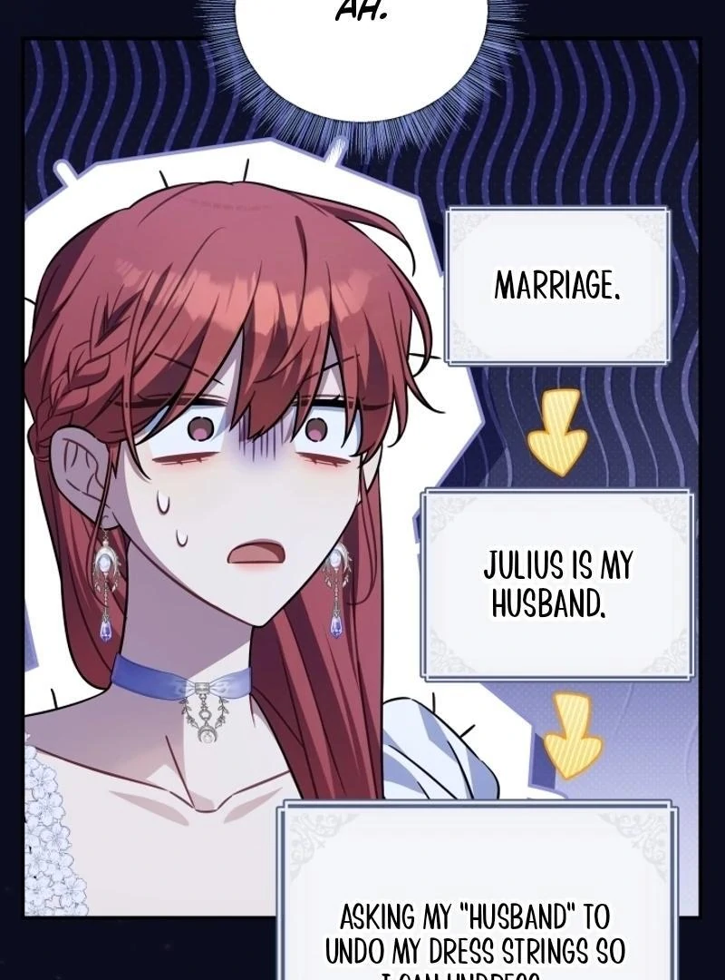 Time To Dedicate Your Death Chapter 104 500 037