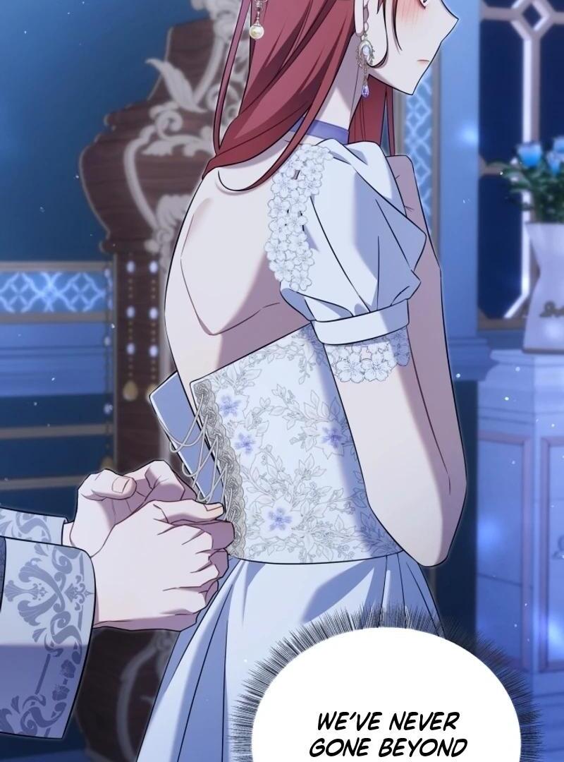 Time To Dedicate Your Death Chapter 104 508 045