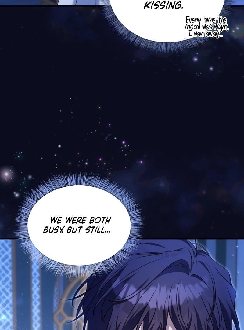 Time To Dedicate Your Death Chapter 104 509 046