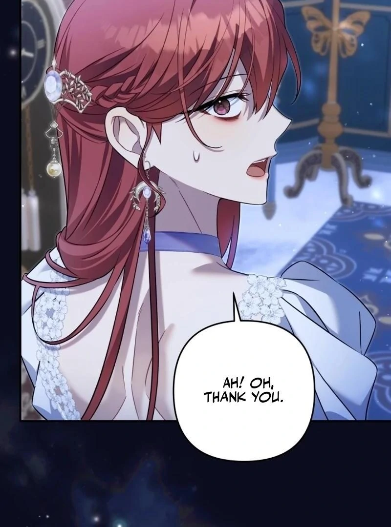 Time To Dedicate Your Death Chapter 104 512 049