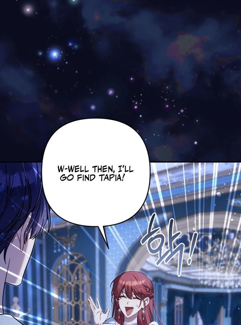 Time To Dedicate Your Death Chapter 104 513 050