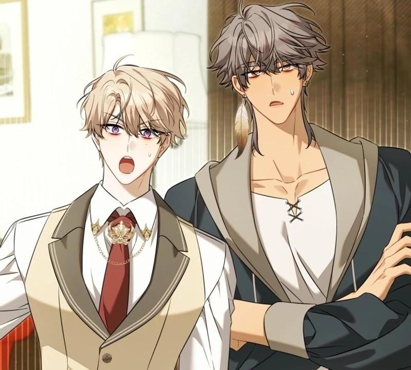 Time To Dedicate Your Death Chapter 104 523 060