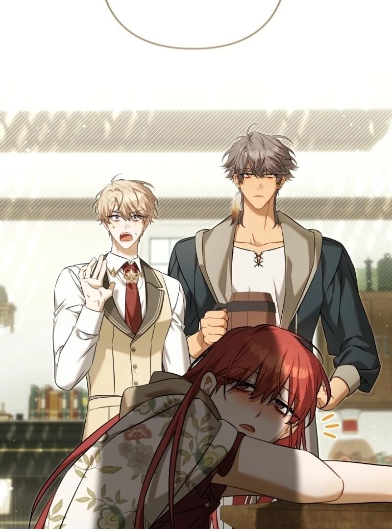 Time To Dedicate Your Death Chapter 104 535 072