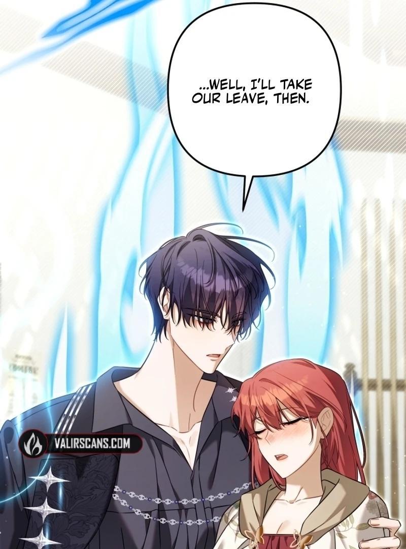 Time To Dedicate Your Death Chapter 104 542 079