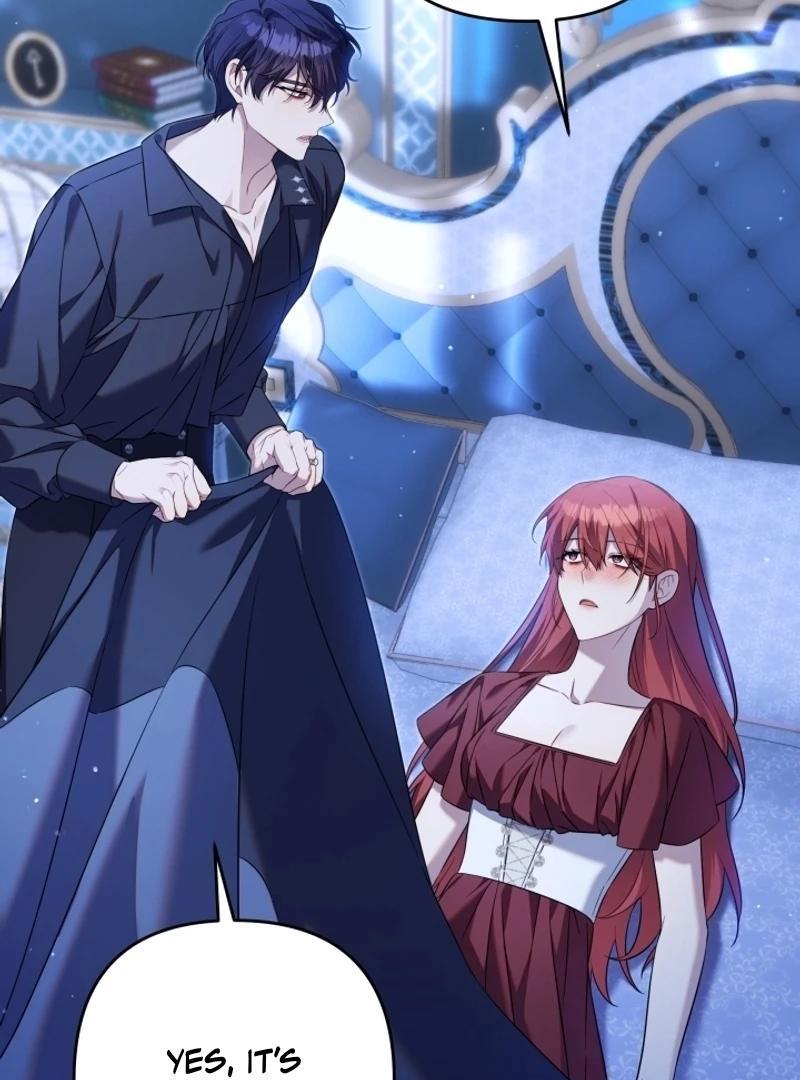 Time To Dedicate Your Death Chapter 104 548 085