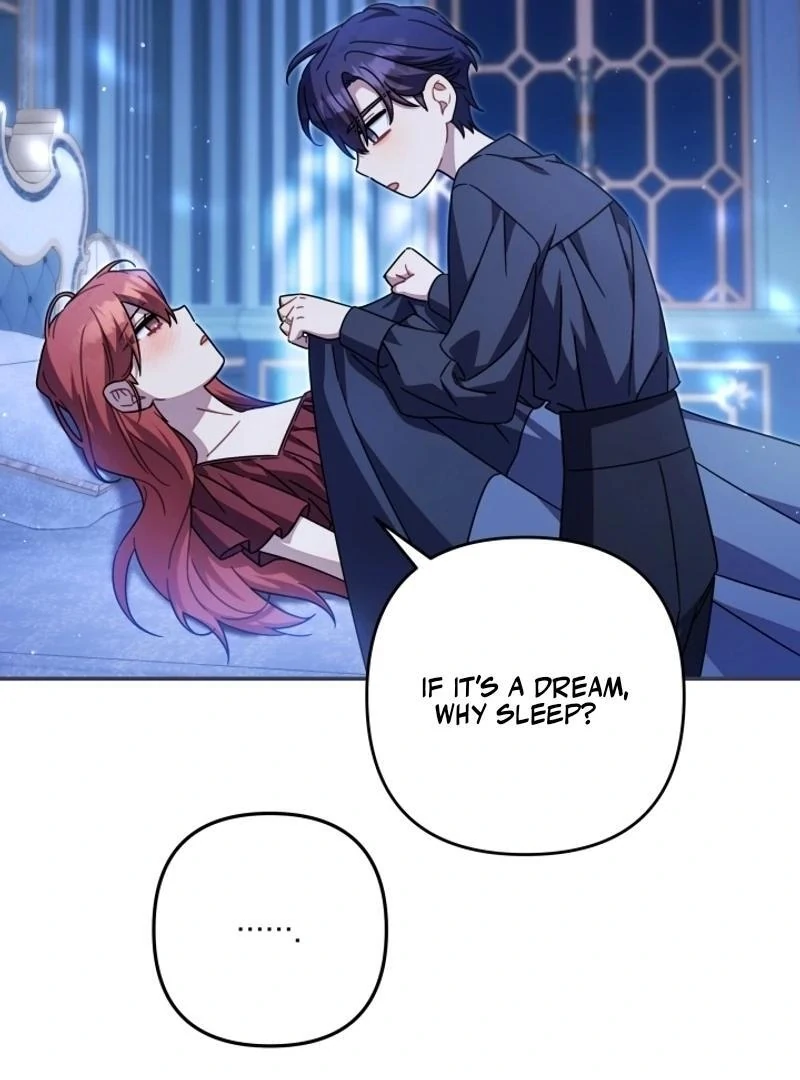 Time To Dedicate Your Death Chapter 104 551 088