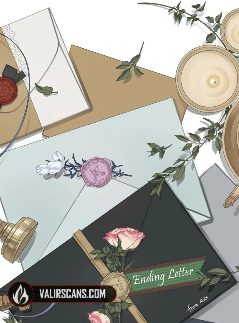 Time To Dedicate Your Death Chapter 104 589 126