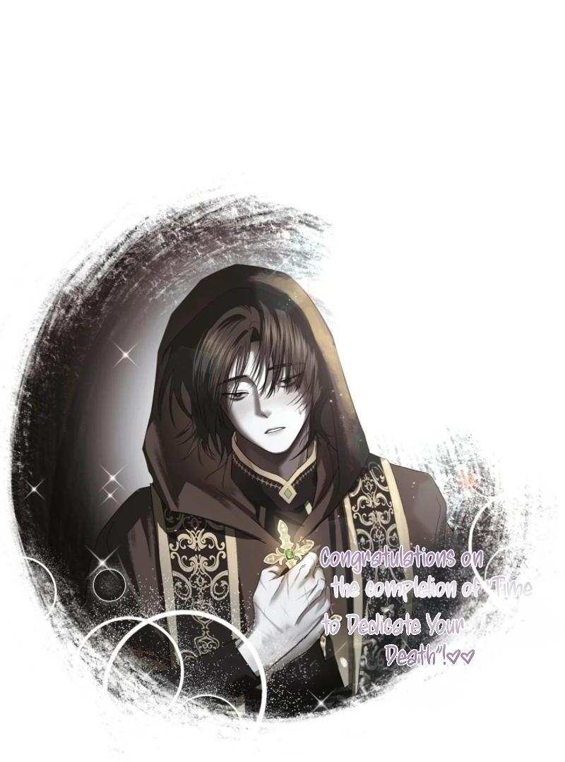 Time To Dedicate Your Death Chapter 104 599 136
