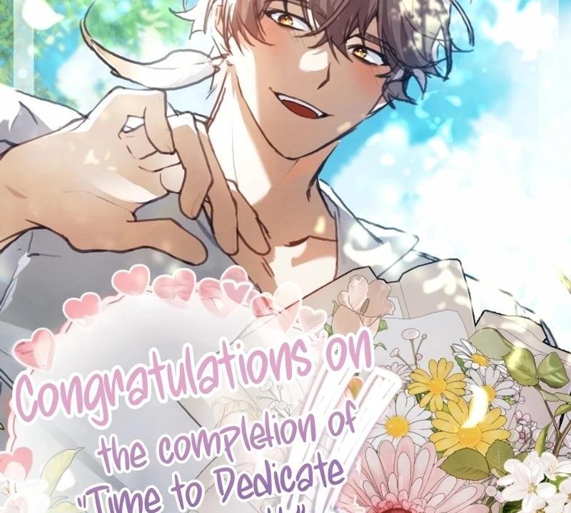 Time To Dedicate Your Death Chapter 104 604 141