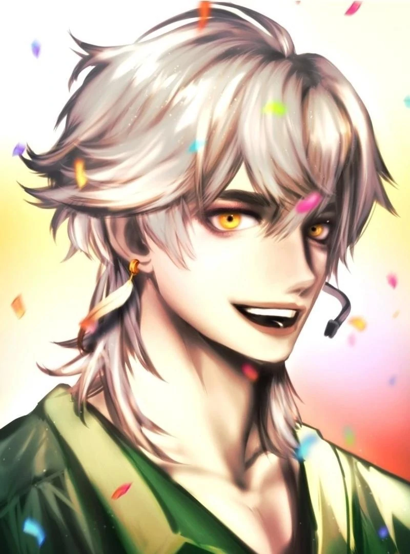 Time To Dedicate Your Death Chapter 104 606 143