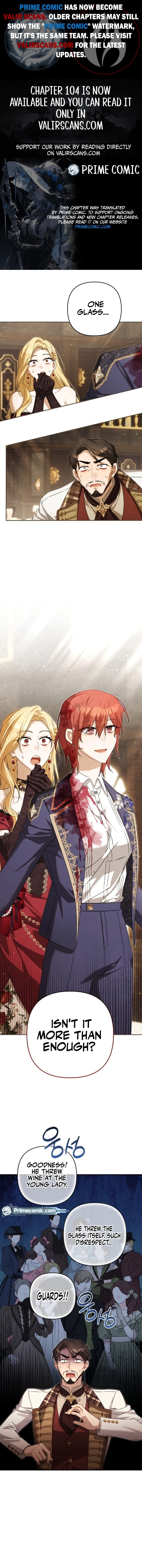 Time To Dedicate Your Death Chapter 94 62 01