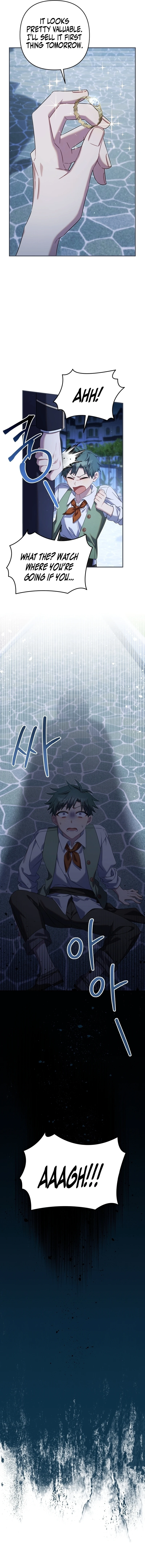 Time To Dedicate Your Death Chapter 94 69 08