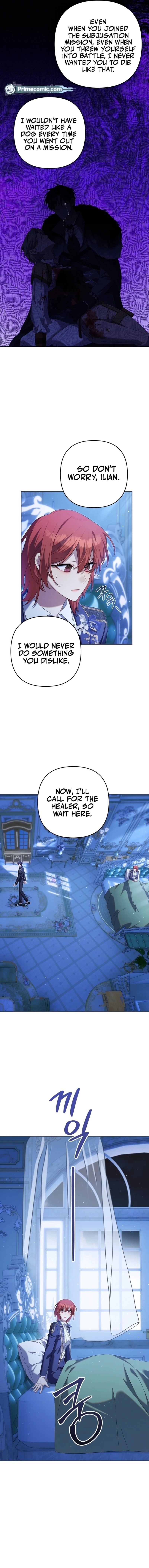 Time To Dedicate Your Death Chapter 94 76 15