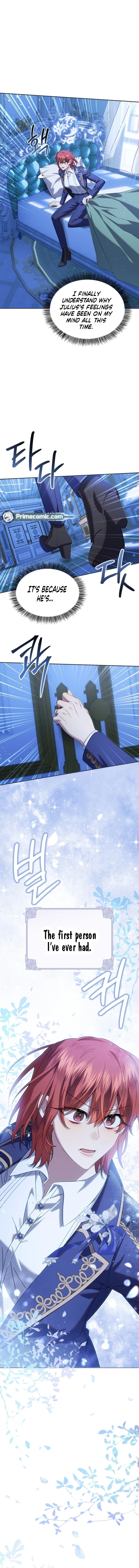 Time To Dedicate Your Death Chapter 94 78 17