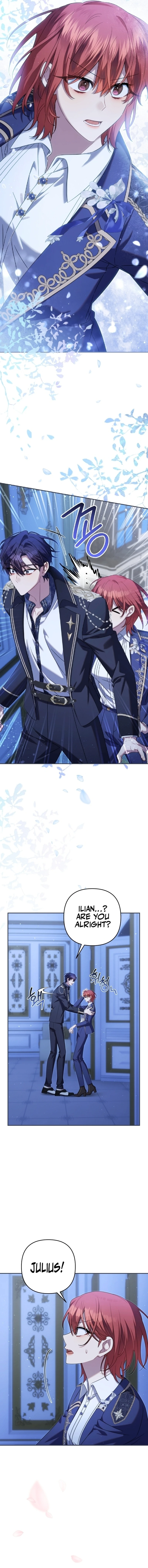 Time To Dedicate Your Death Chapter 95 60 02