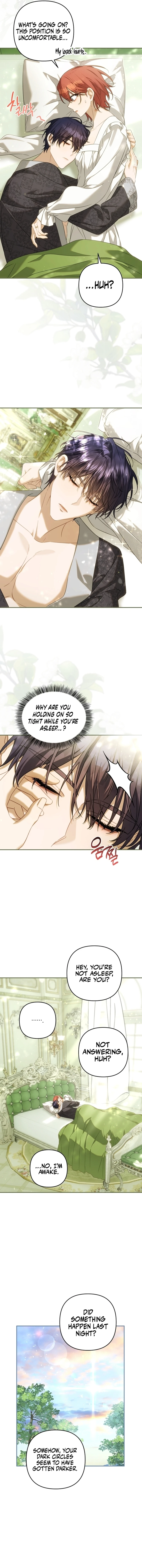 Time To Dedicate Your Death Chapter 95 71 13