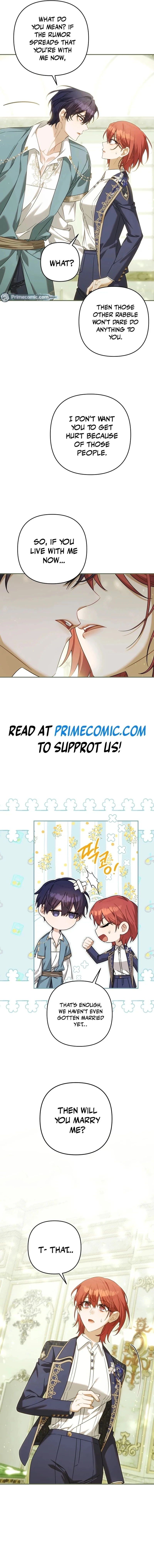 Time To Dedicate Your Death Chapter 96 58 03