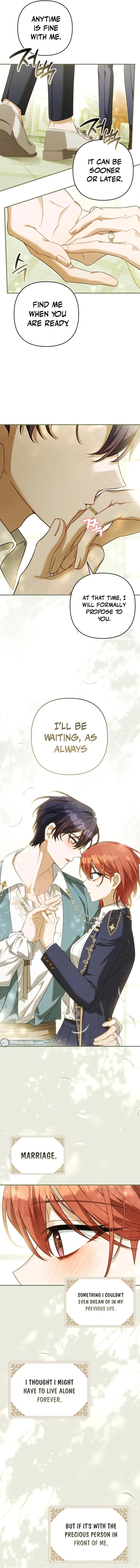 Time To Dedicate Your Death Chapter 96 59 04