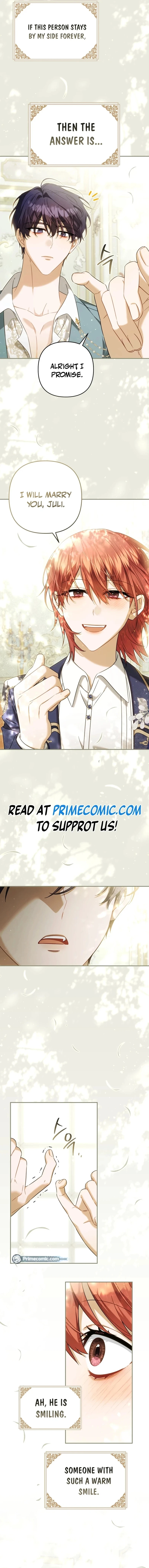 Time To Dedicate Your Death Chapter 96 60 05