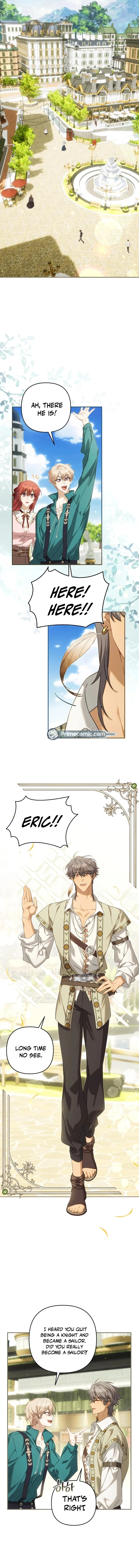 Time To Dedicate Your Death Chapter 96 66 11