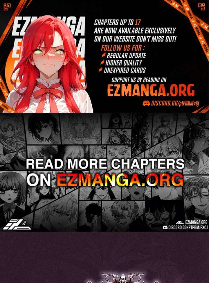 To Avoid Ruin, the Queen Wins Over Her Stepson! Chapter 1 482 001