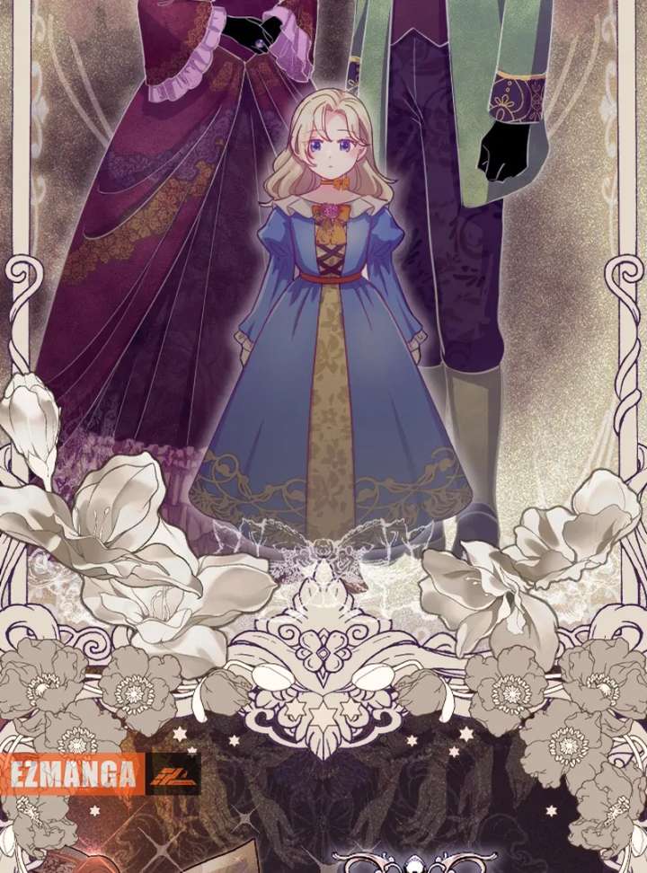 To Avoid Ruin, the Queen Wins Over Her Stepson! Chapter 1 484 003