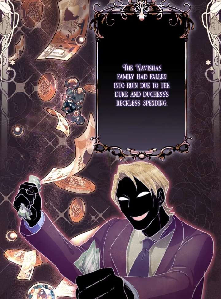 To Avoid Ruin, the Queen Wins Over Her Stepson! Chapter 1 485 004