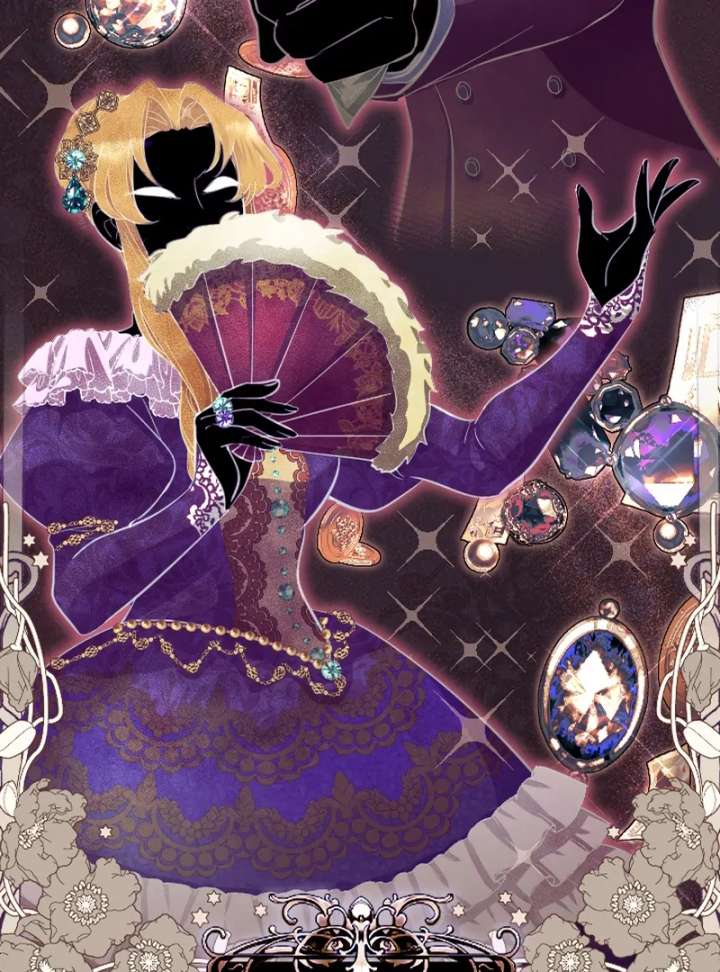 To Avoid Ruin, the Queen Wins Over Her Stepson! Chapter 1 486 005