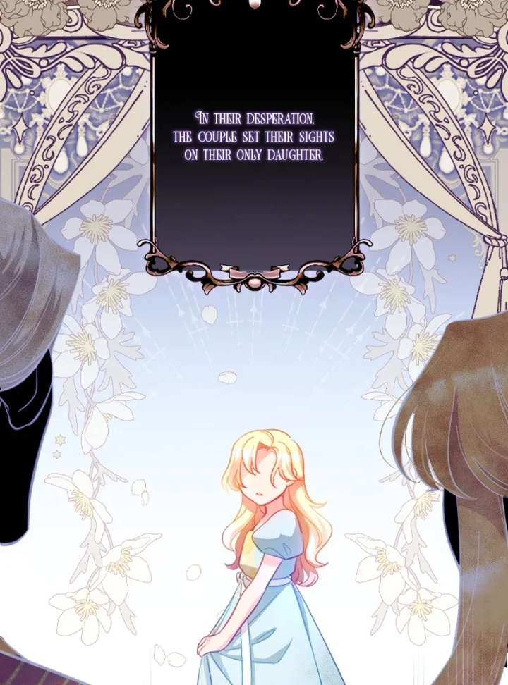 To Avoid Ruin, the Queen Wins Over Her Stepson! Chapter 1 487 006