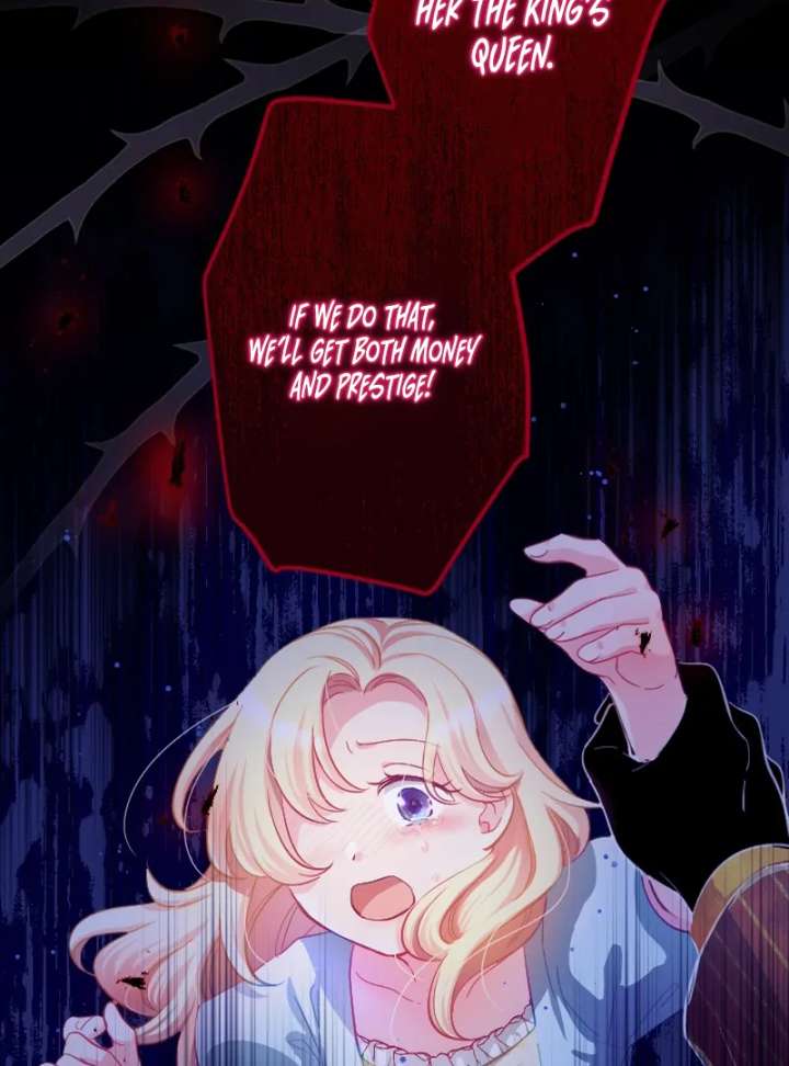 To Avoid Ruin, the Queen Wins Over Her Stepson! Chapter 1 489 008