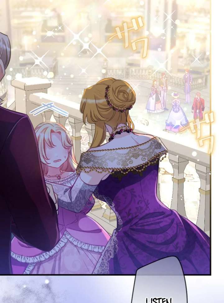 To Avoid Ruin, the Queen Wins Over Her Stepson! Chapter 1 493 012