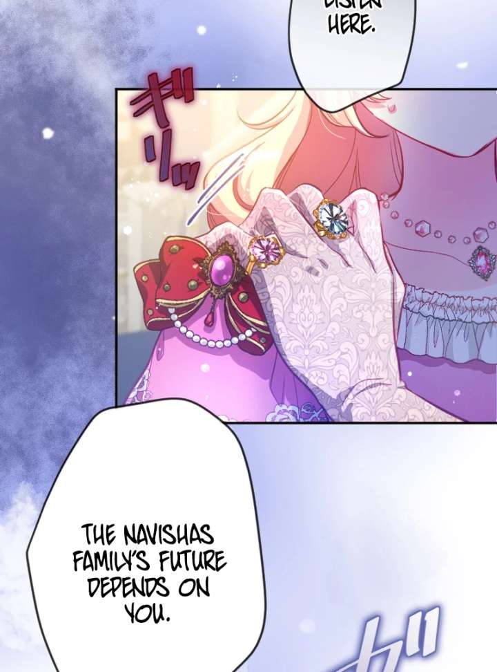 To Avoid Ruin, the Queen Wins Over Her Stepson! Chapter 1 494 013