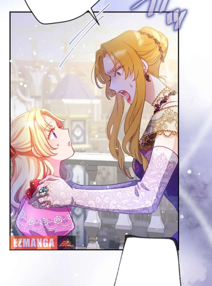 To Avoid Ruin, the Queen Wins Over Her Stepson! Chapter 1 495 014