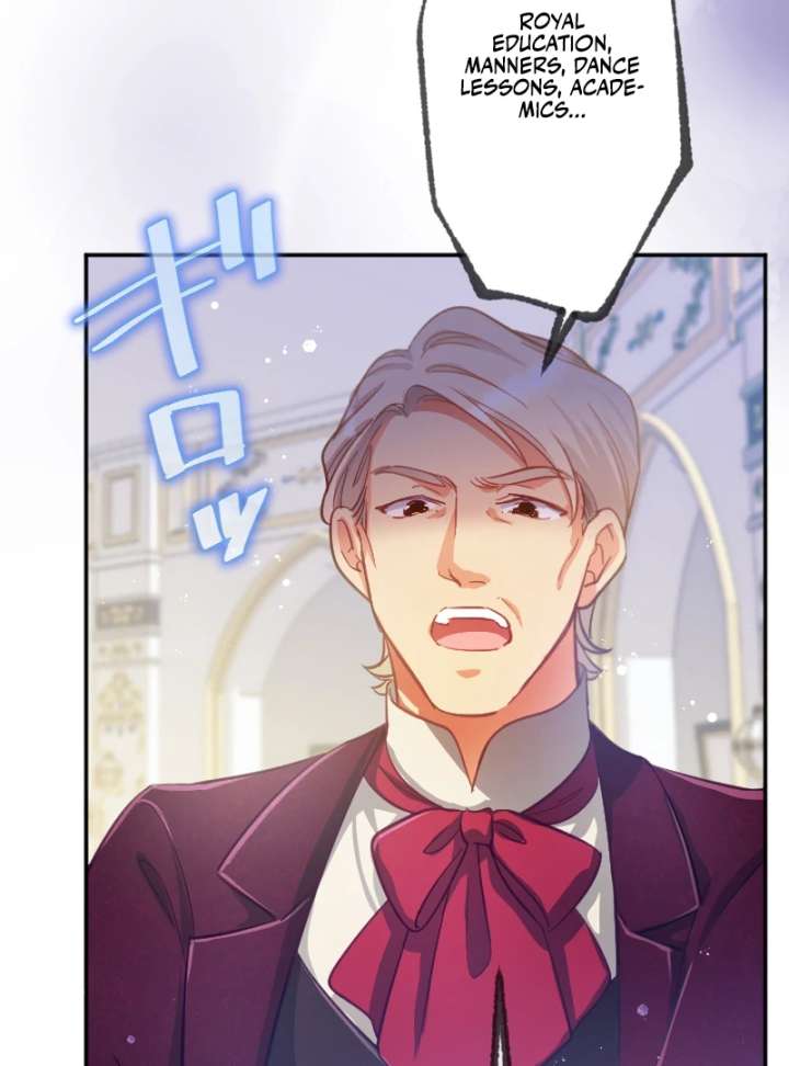 To Avoid Ruin, the Queen Wins Over Her Stepson! Chapter 1 496 015