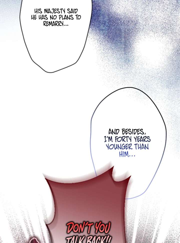 To Avoid Ruin, the Queen Wins Over Her Stepson! Chapter 1 499 018