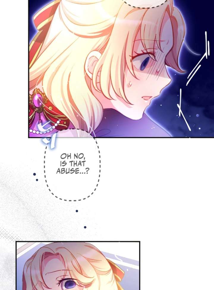 To Avoid Ruin, the Queen Wins Over Her Stepson! Chapter 1 508 027