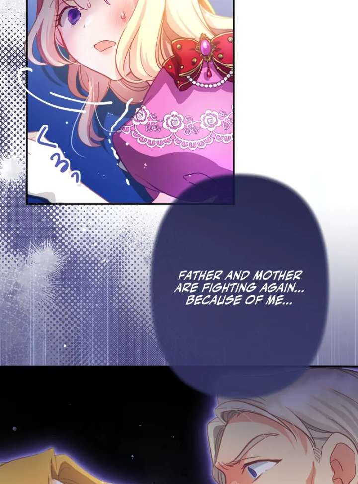 To Avoid Ruin, the Queen Wins Over Her Stepson! Chapter 1 509 028