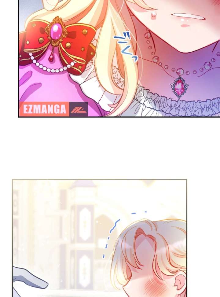 To Avoid Ruin, the Queen Wins Over Her Stepson! Chapter 1 519 038