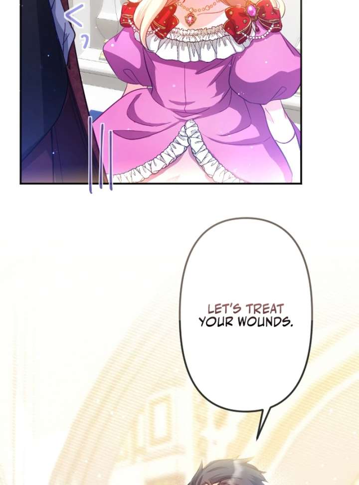 To Avoid Ruin, the Queen Wins Over Her Stepson! Chapter 1 531 050