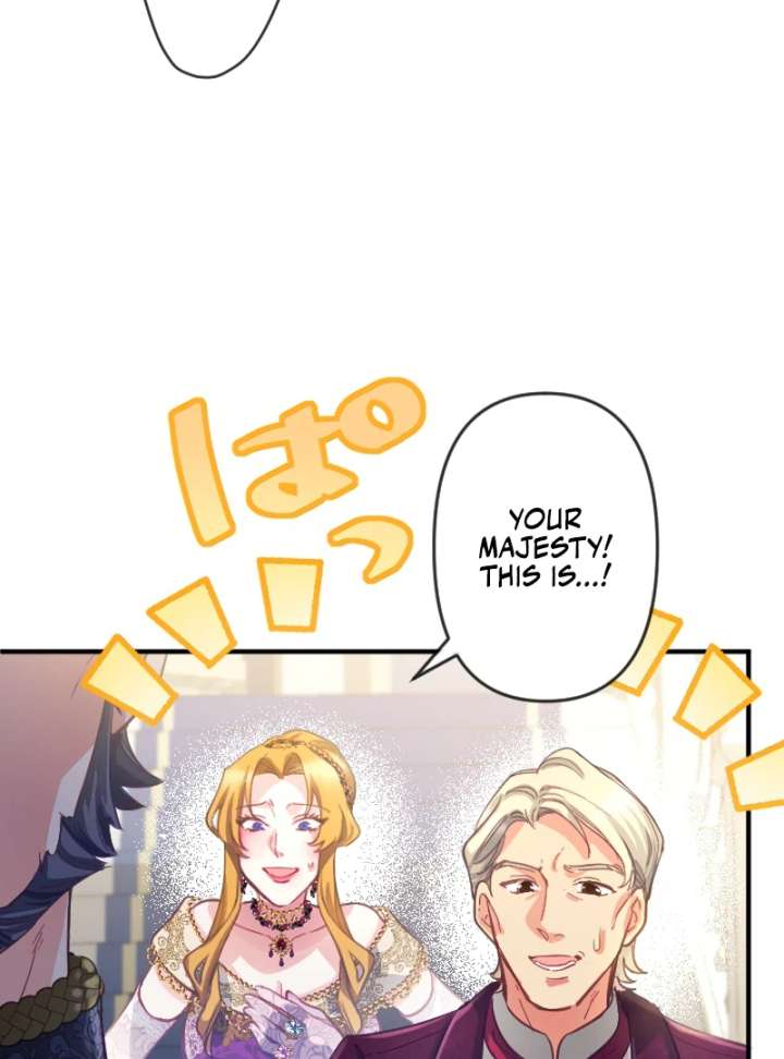 To Avoid Ruin, the Queen Wins Over Her Stepson! Chapter 1 533 052