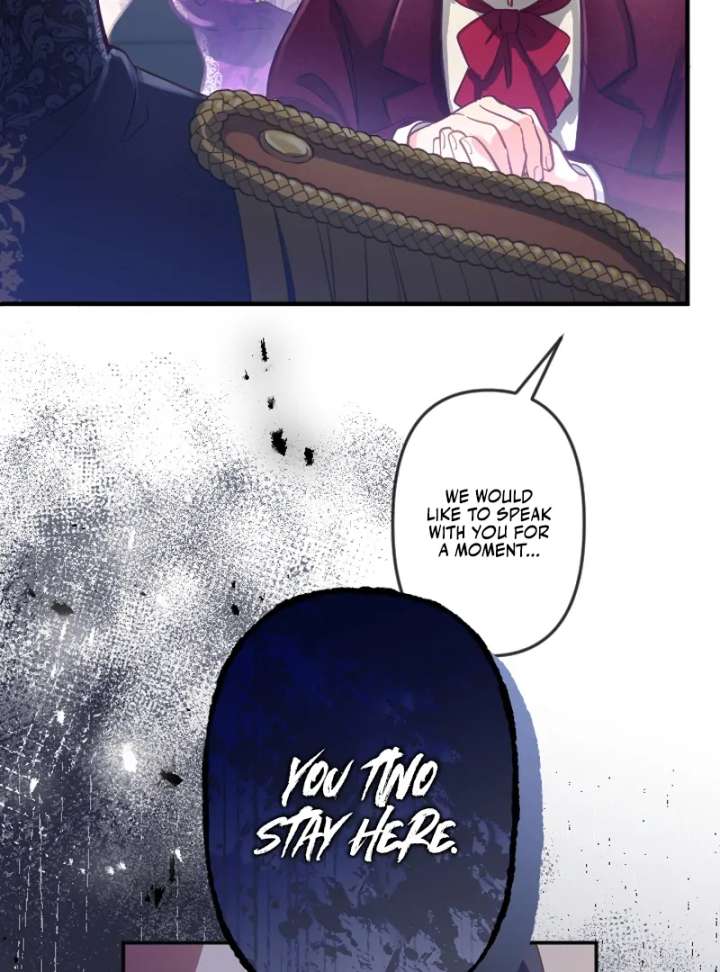 To Avoid Ruin, the Queen Wins Over Her Stepson! Chapter 1 534 053