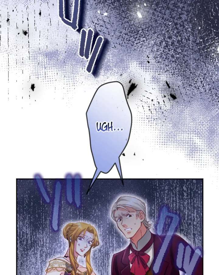 To Avoid Ruin, the Queen Wins Over Her Stepson! Chapter 1 536 055